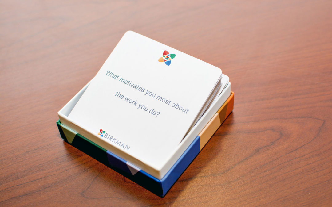 Reasons to Consider Executive Coaching…