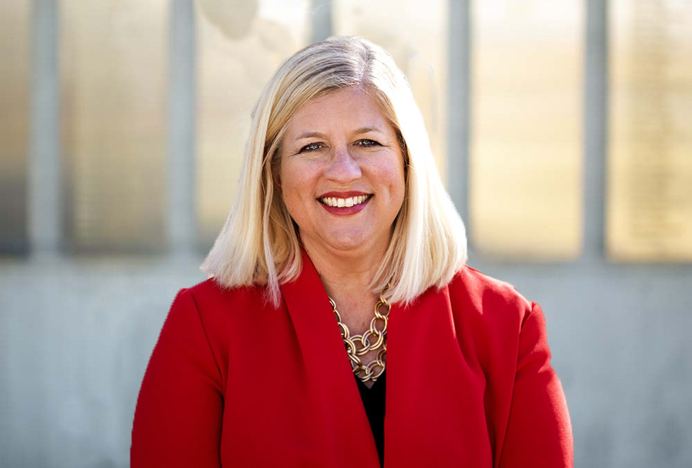 Eden Sulzer Promoted to Vice President of Coaching