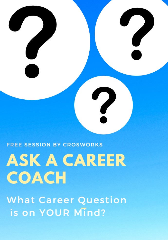 5 Common Career Questions during COVID-19