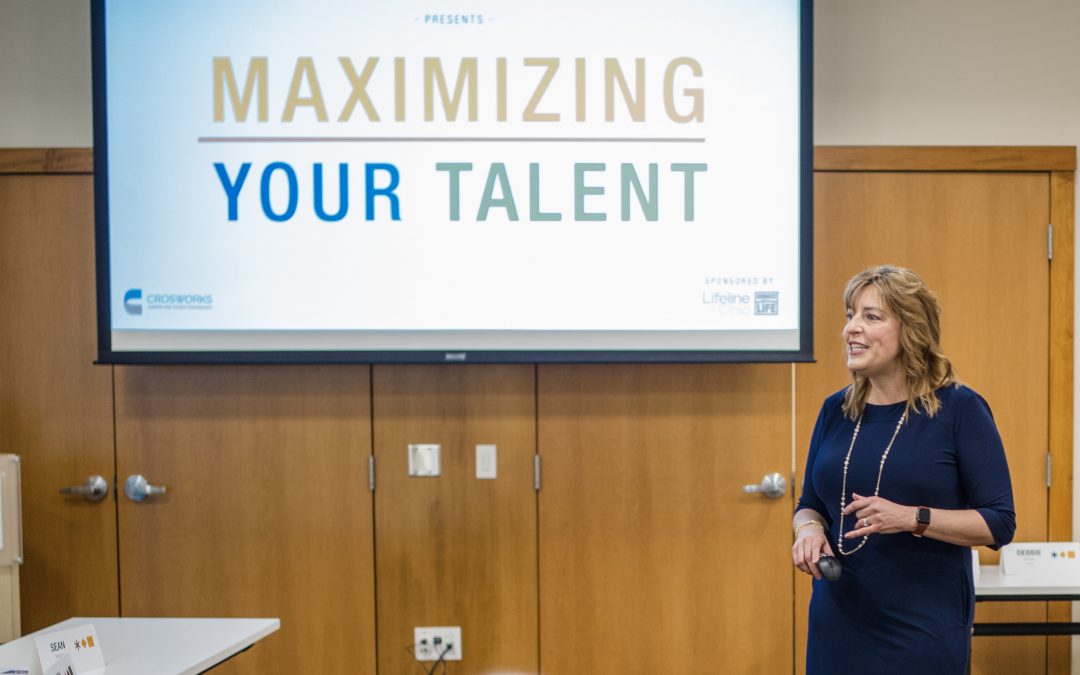 The journey toward greater career clarity in 2021