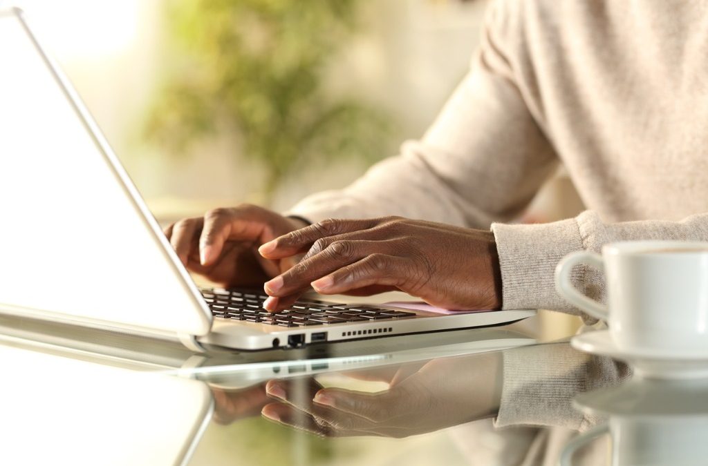 Why you need a strong list of target companies for your job search