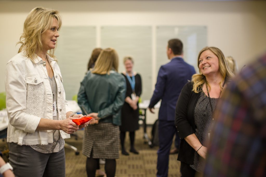 lifeline of ohio team