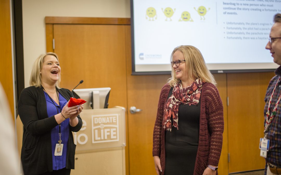 Organizational success guaranteed by maximizing internal talent