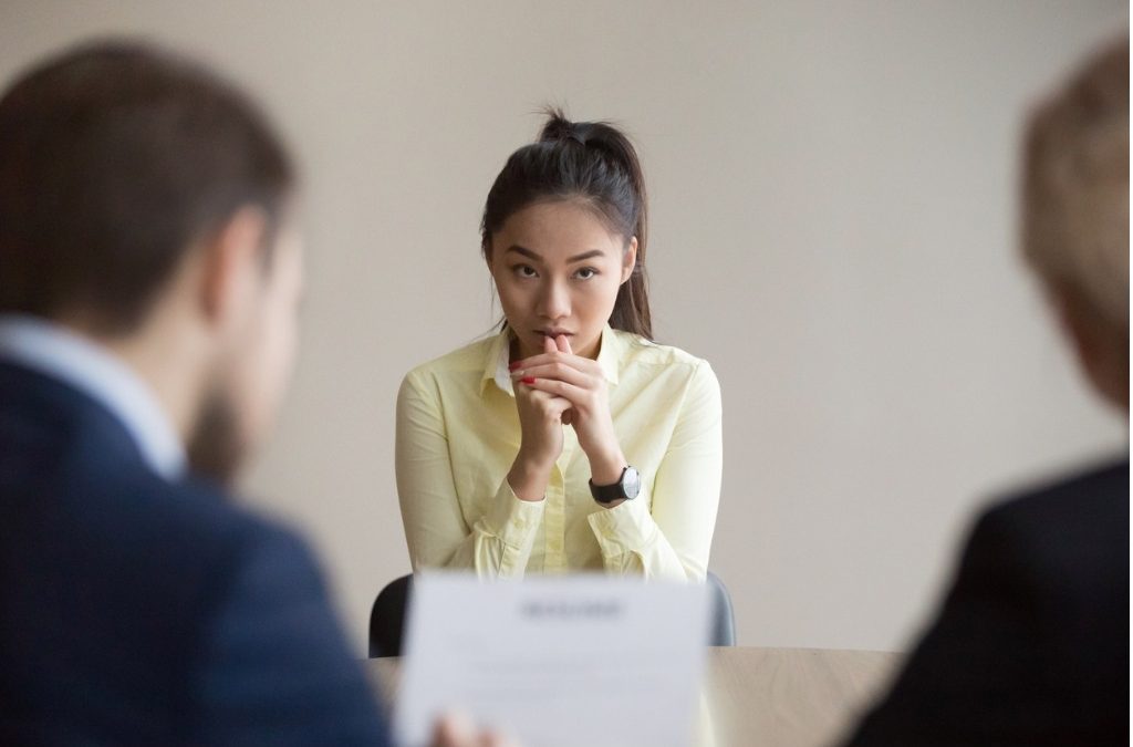 How to make you and your resume stand out during a strategic career search