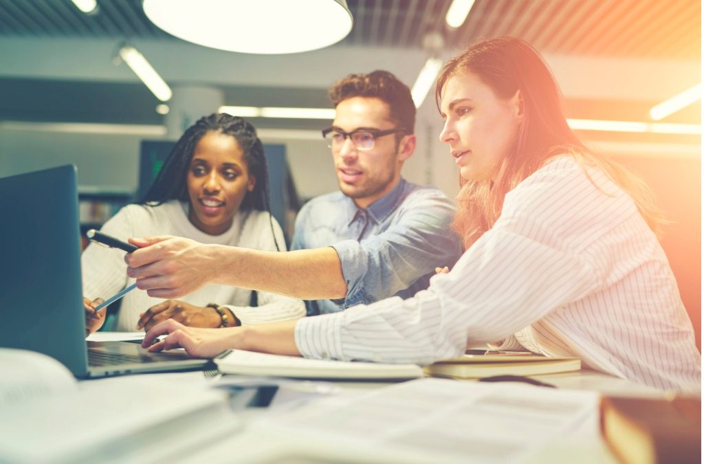 How to improve team engagement to boost profitability, organizational health
