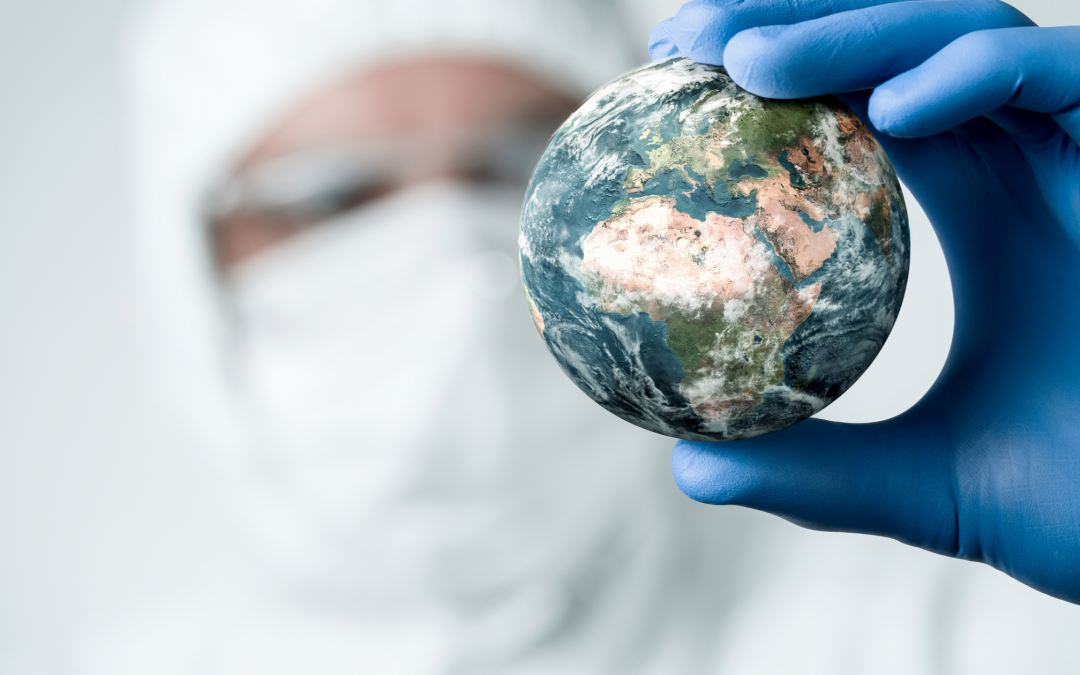 Adapting to the Post COVID-19 Workplace