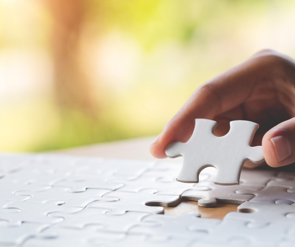 the right career fit