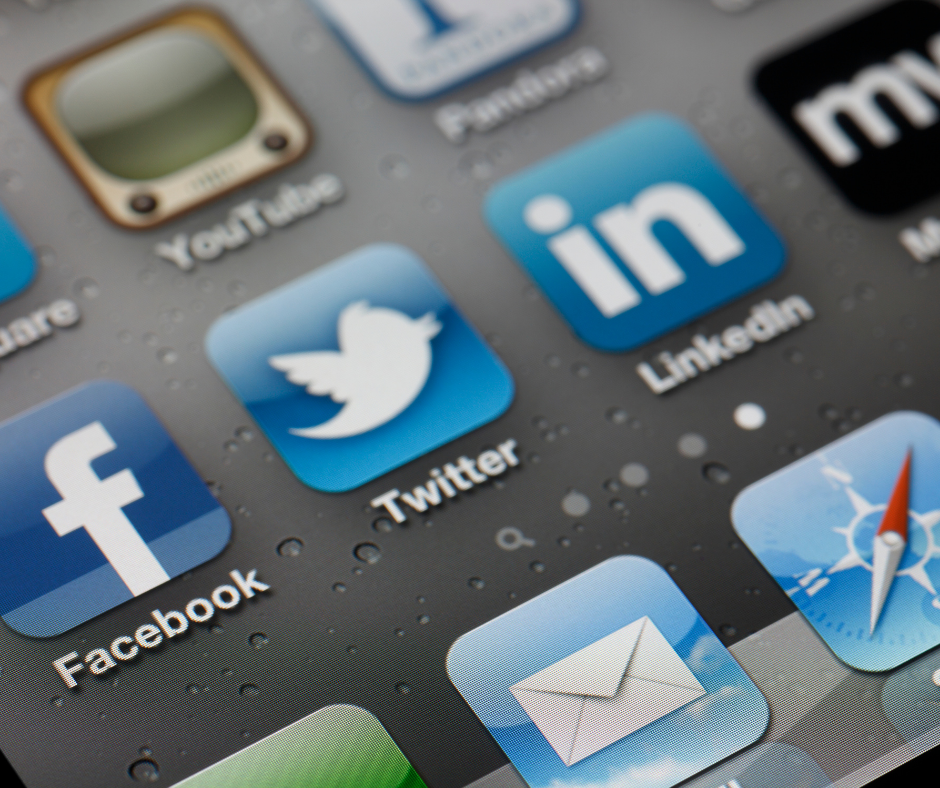 finding talent on social media