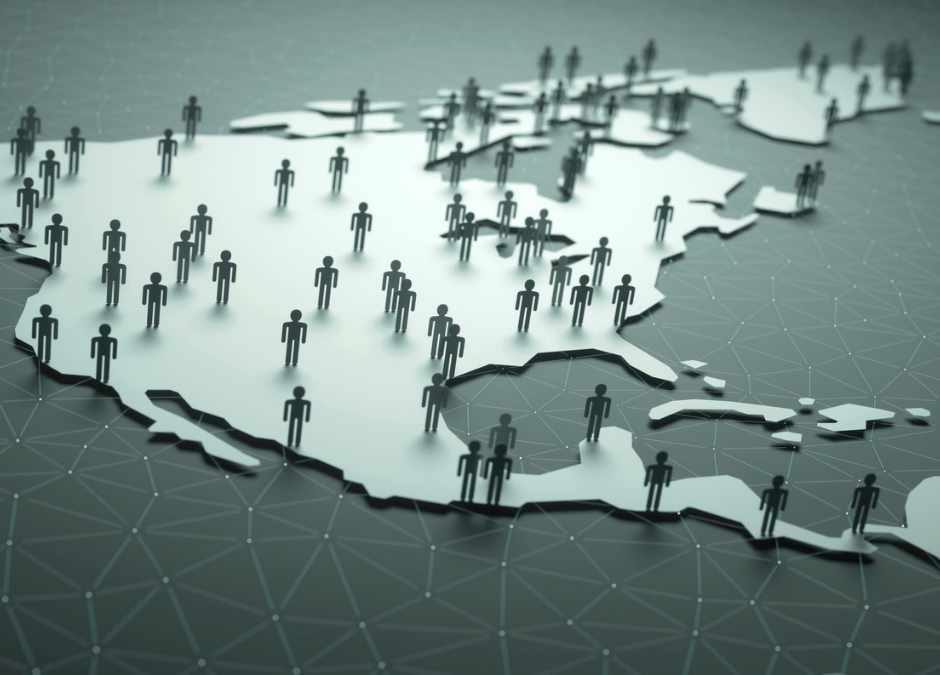 The Demographic Drought: What You Need to Know About the “Sansdemic”