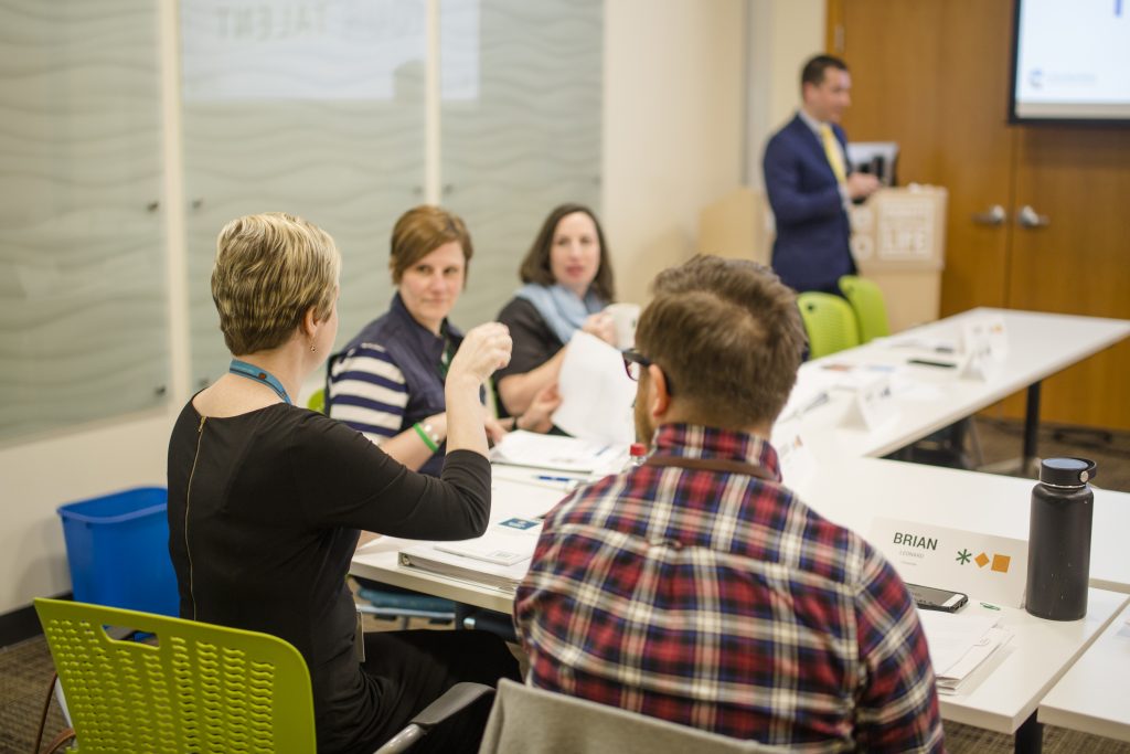 Crosworks and the demographic drought