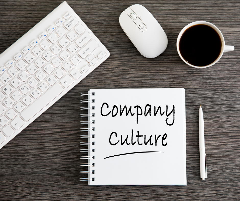 company culture