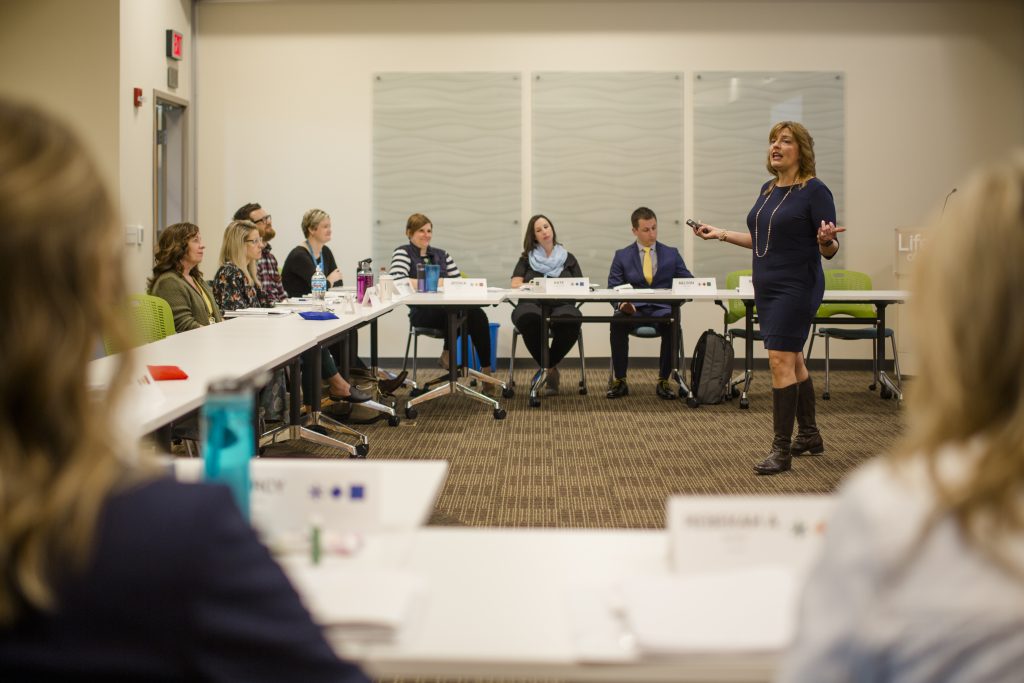 Crosworks Customer Experience