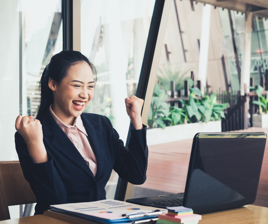 Job Search Strategies Success