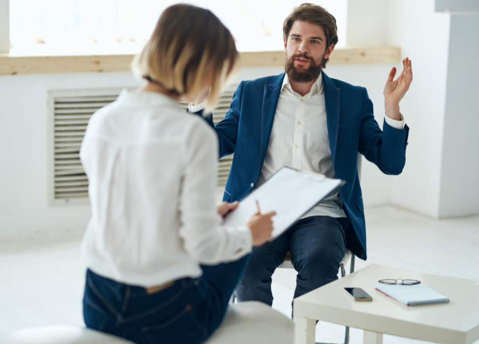 Increase Clarity Through Career Assessment