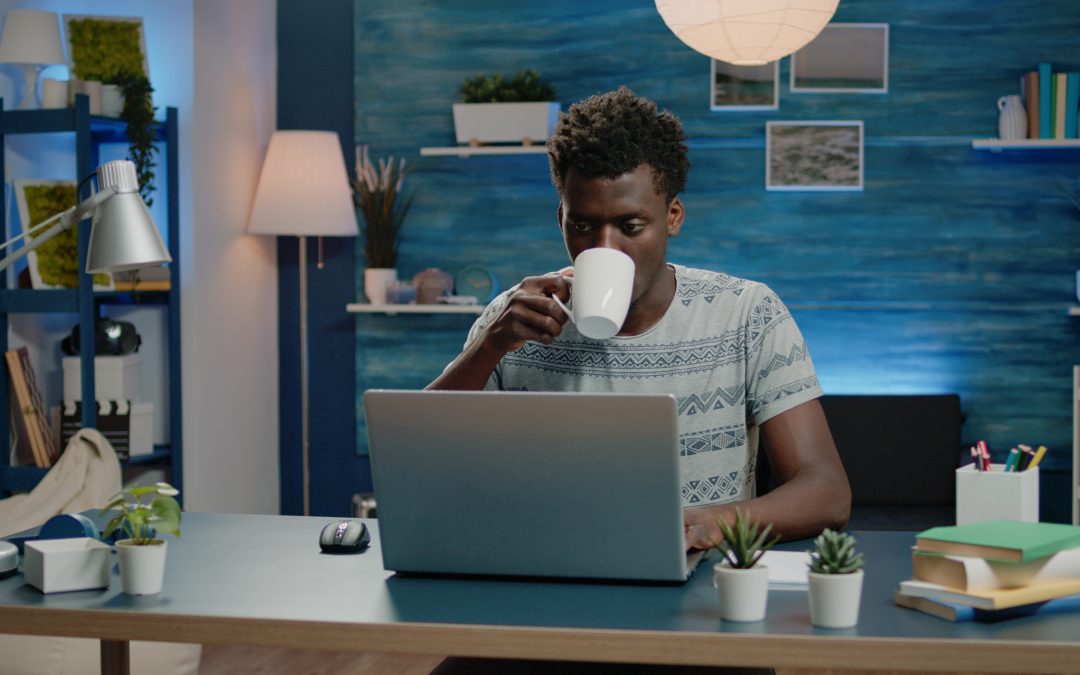 Tips for First-Time Remote Employees