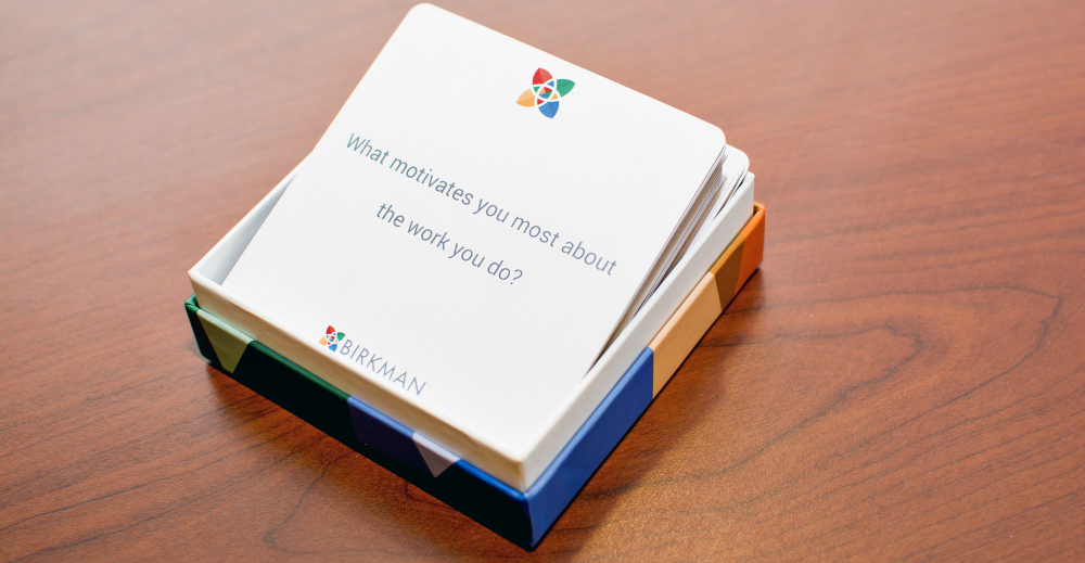 What Is the Birkman Method?