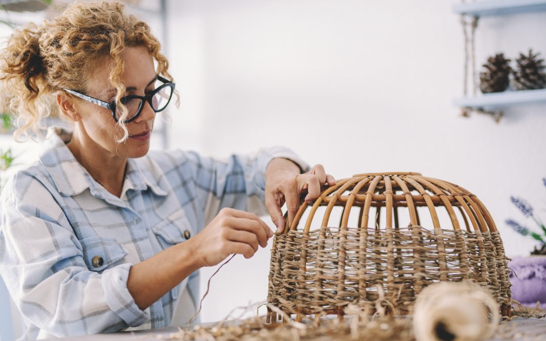Can Hobbies Make You Better at Your Job?