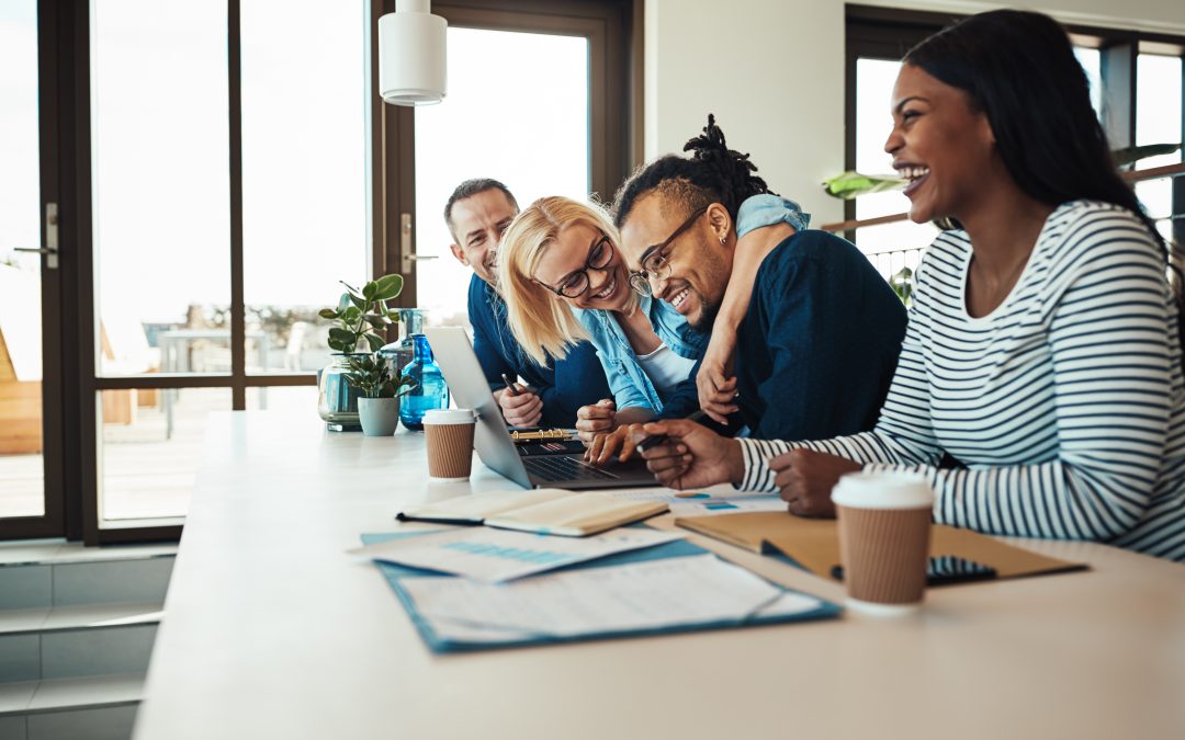 The Value of Human Connection: Getting to Know Your Employees