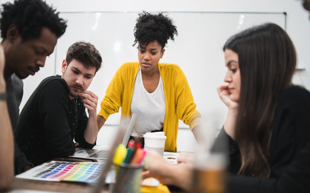 How Managers Can Cultivate Greater Self-Awareness