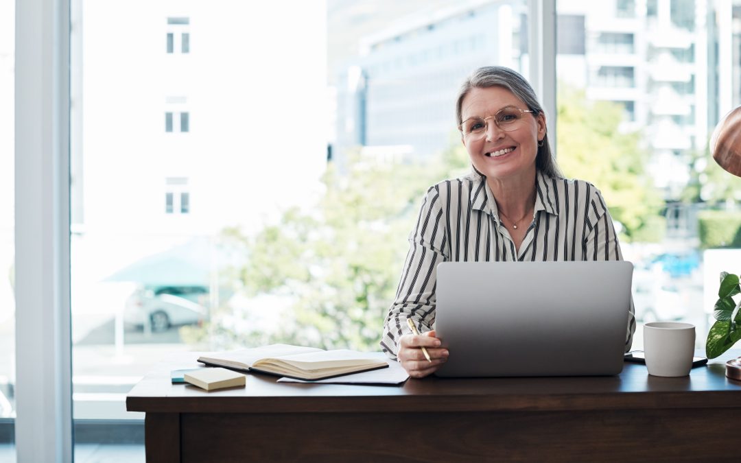 Finding the Next Chapter in Your Career