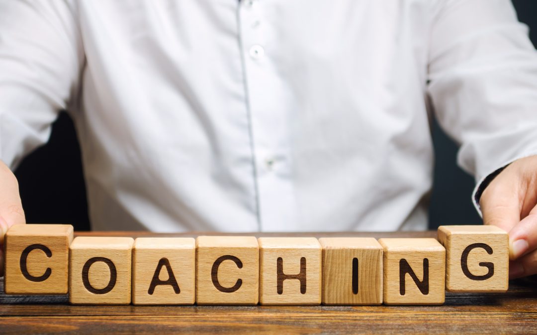 Signs You Could Benefit From Executive Coaching