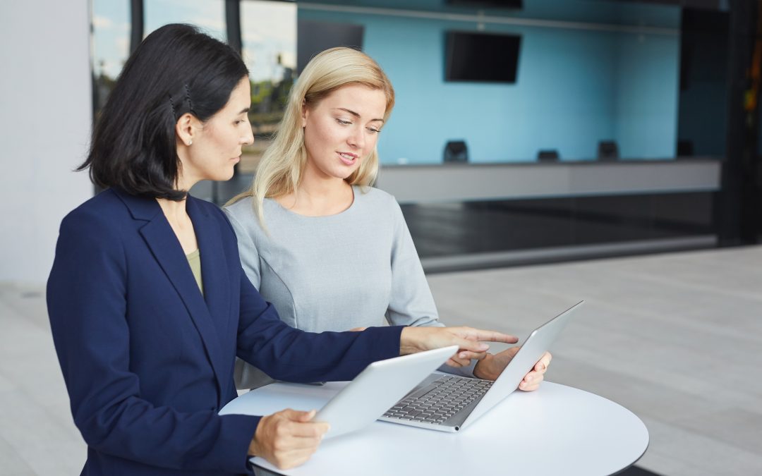 What to Expect From Career Coaching