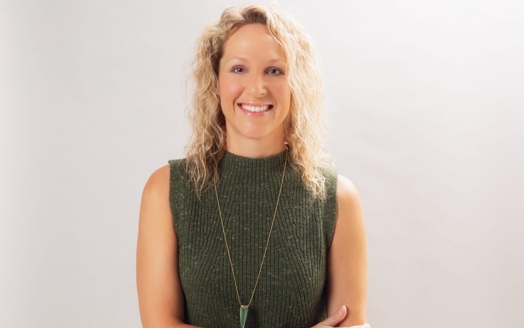 CROSWORKS’ EXECUTIVE COACH OF THE MONTH: EMILY SMITH