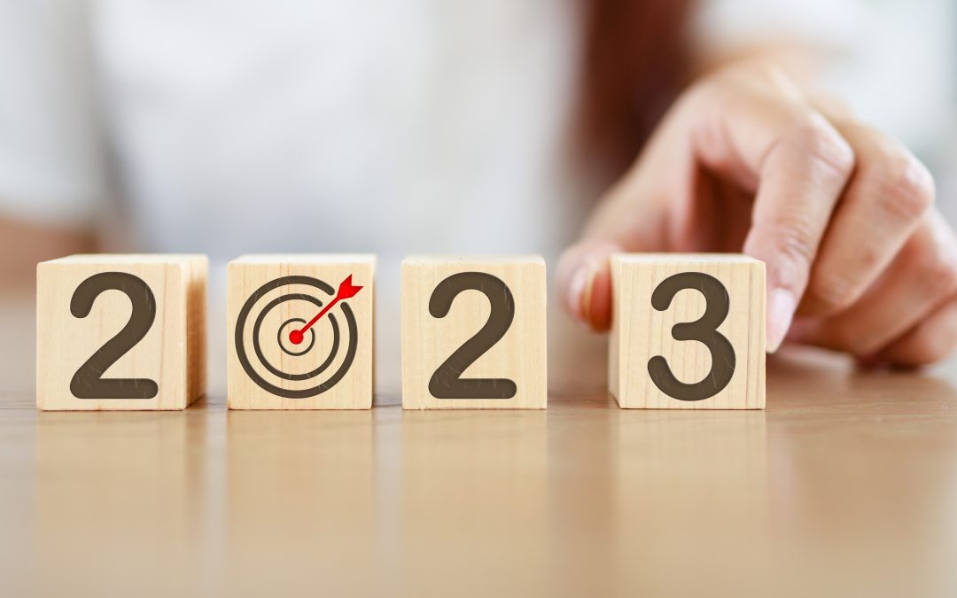 How to Achieve Your Goals in 2023