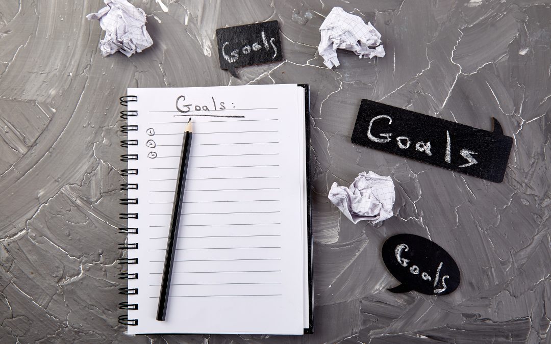 How to Align Your Personal Goals with Your Professional Life