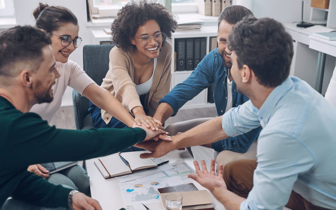 Better Management Through Engagement