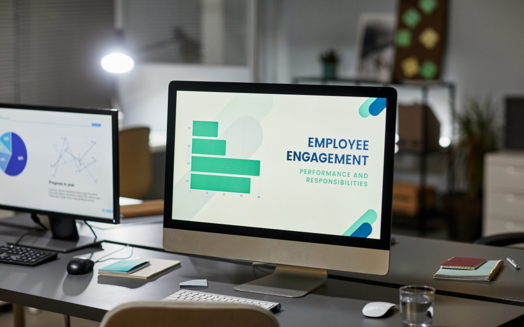 What Exactly Does Employee Engagement Mean?