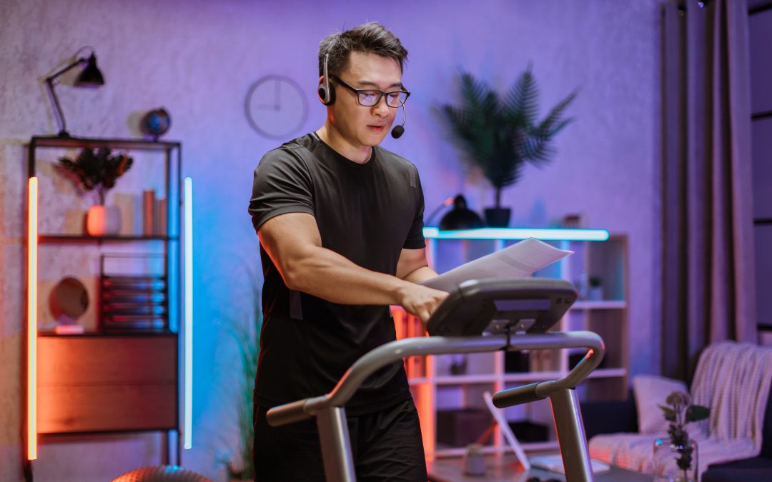 Where Do Wellness and Leadership Intersect?