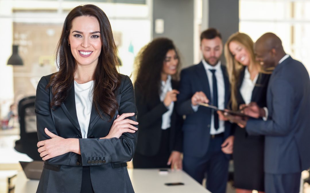 How to Build Leadership Skills