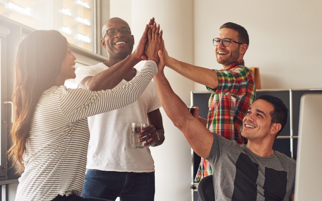 Does Your Future Employer Share Your Cultural Values?