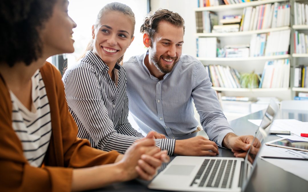 How Are You Contributing to Your Employer’s Company Culture?