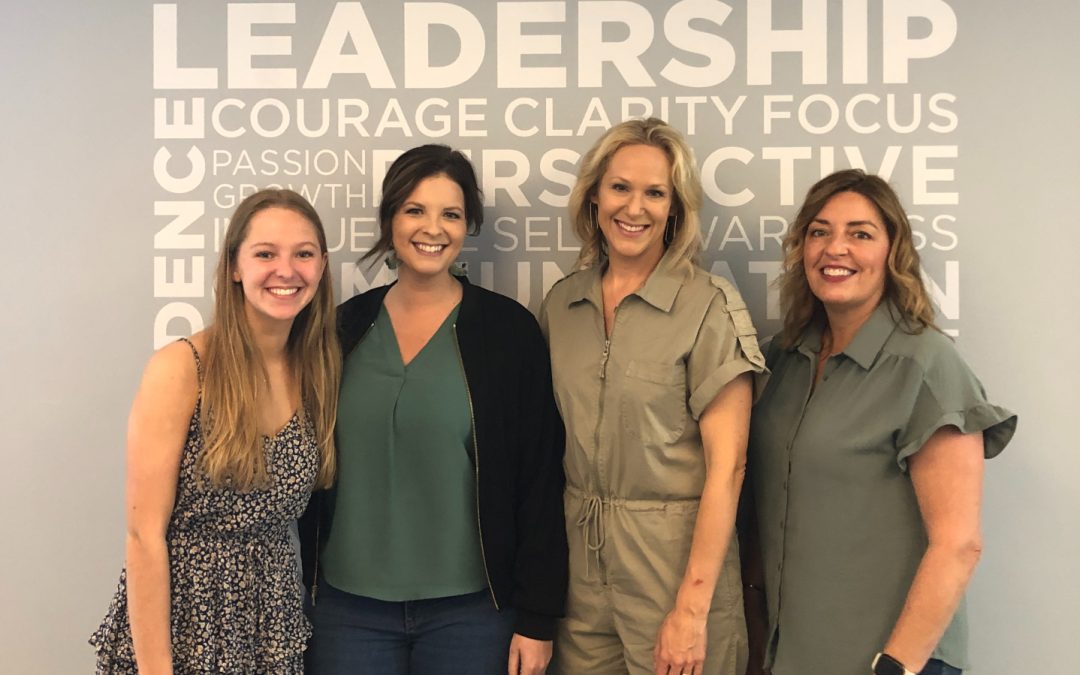 An Eye-Opening and Fulfilling Internship by Natalie Moog