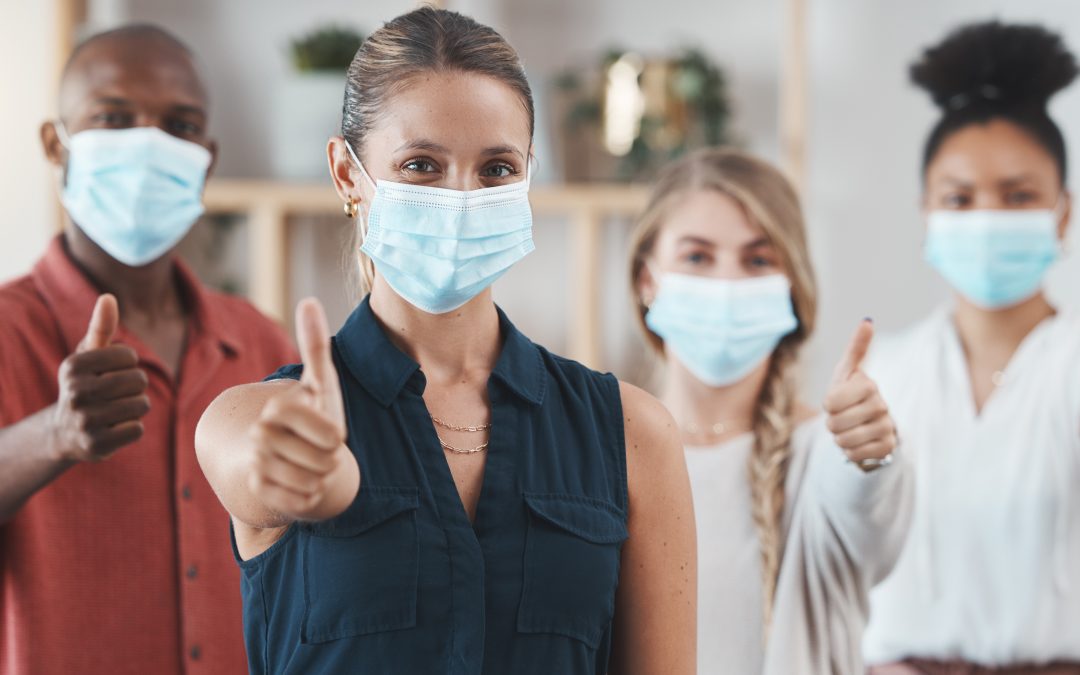 How the Pandemic Shaped the Future of the Workforce