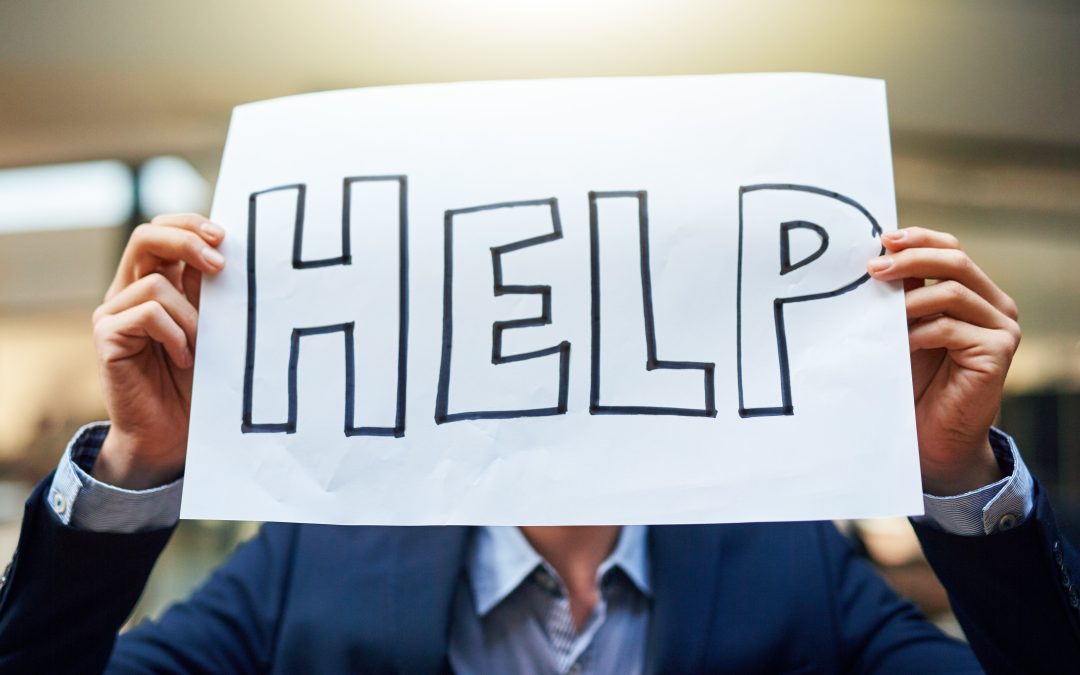 How to Ask for Support From Your Employer