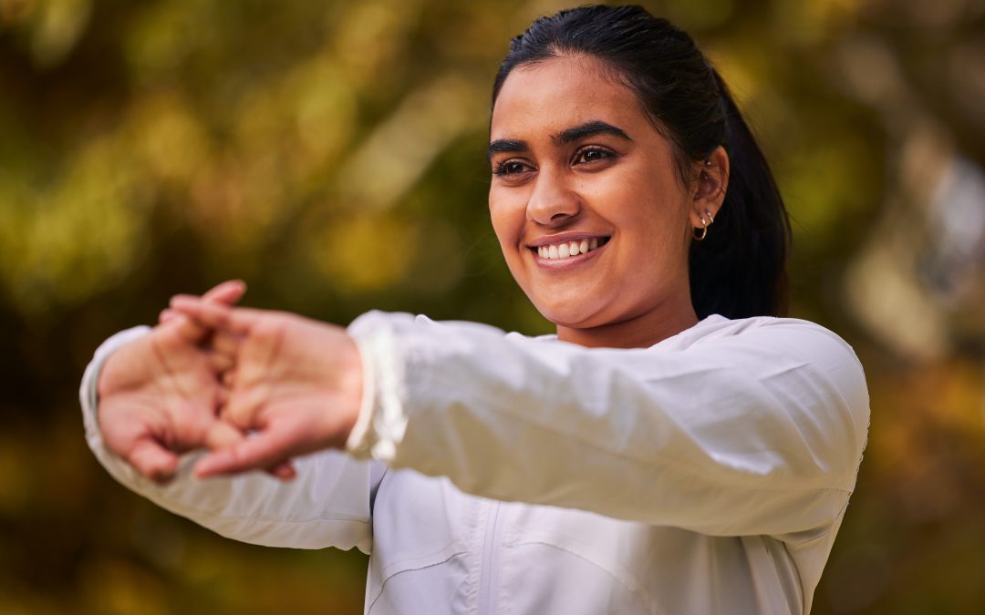 August is National Wellness Month: Let’s Prioritize Well-Being All Year Long