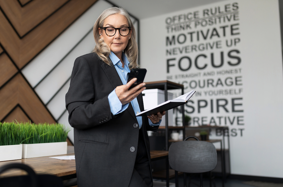 Three Myths A Career Coach Can Help You Dispel