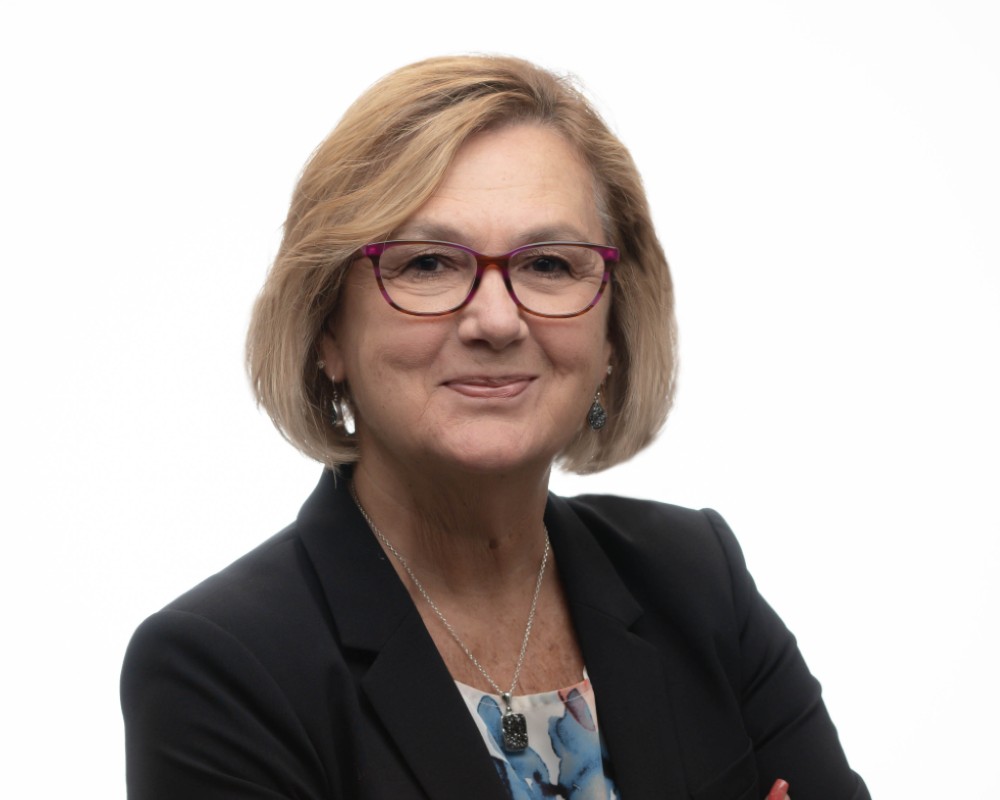 Rhonda Fekete