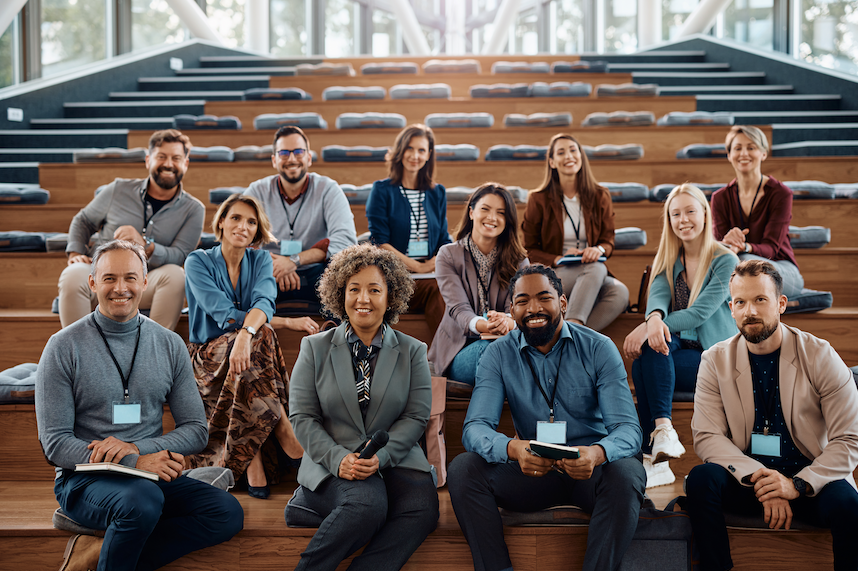 How you have been intentionally (and unintentionally) building your organization’s culture.