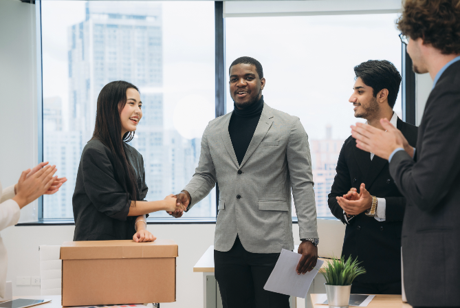 Taking Steps to Identify and Land Your Dream Career