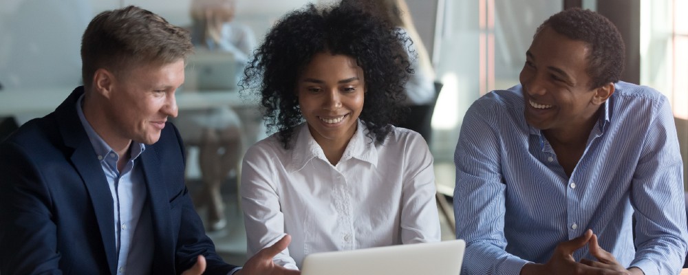 Crosworks Maximize Your Talent Program