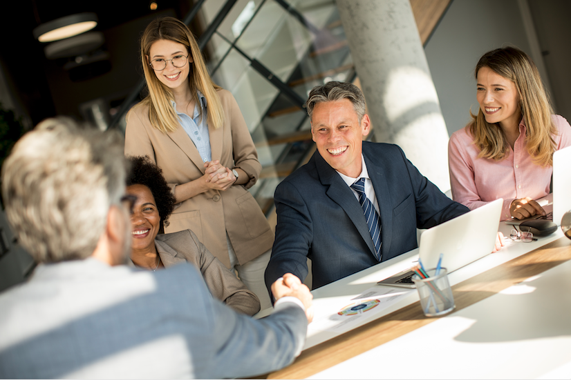 How to Feel Fulfilled in Your Leadership Role: The High Performance Pyramid