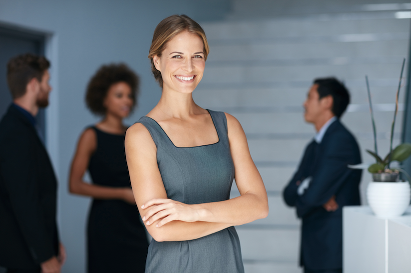 How do I know if I’m cut out for leadership?