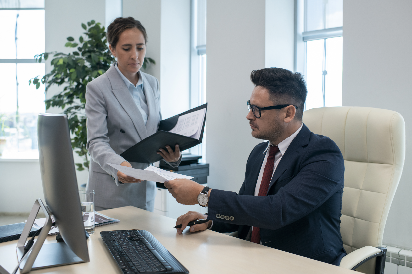 Ways to Influence and Lead . . . Even If You’re Not in a Managerial Role
