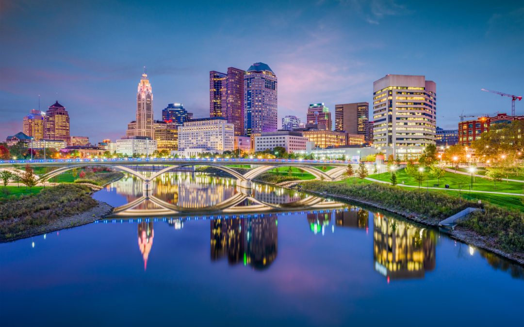 Impact of the Columbus Salary History Ban on Hiring and Salary Negotiations