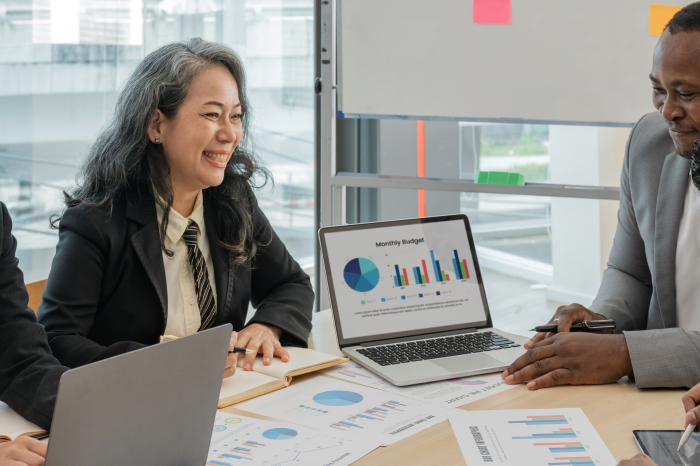 Employee Performance: Set Clear Expectations and Measure Success