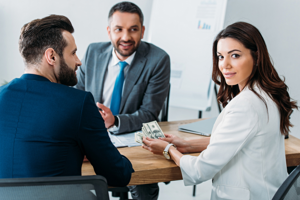 Mastering Salary Negotiations: Tips for Securing the Compensation You Deserve